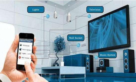 iQOO新品5G突破 万物互联不再是梦，智能网络设备迎来新纪元