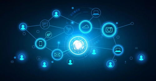 物联网的救星 你不知道的 FileCoin 智能网络设备